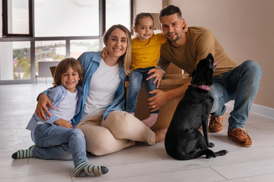 El poder de la terapia familiar para fortalecer las relaciones en el hogar